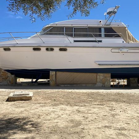 Cuchi-Barco Villa Morata de Tajuna Екстериор снимка