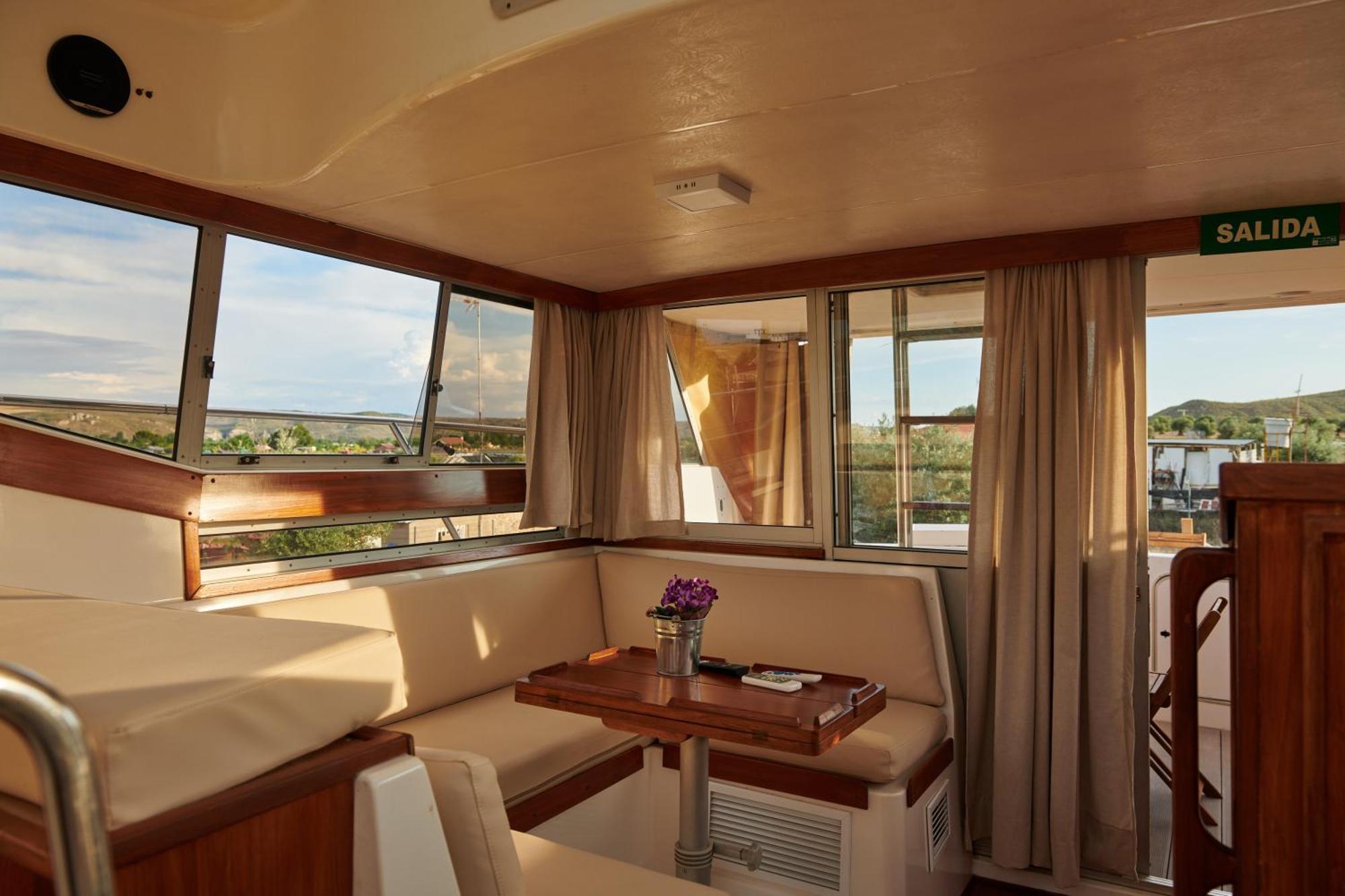Cuchi-Barco Villa Morata de Tajuna Екстериор снимка